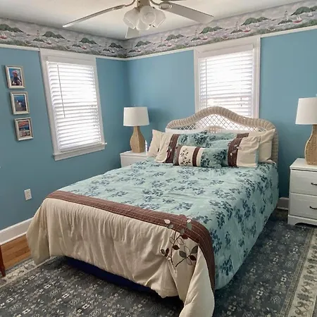 Haven Beach Oceanside Home - Short Walk To The Beach!